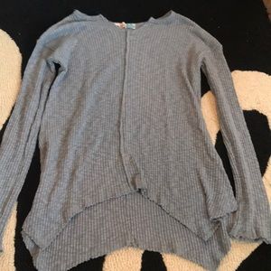 A vintage Havana long sleeve T-shirt.